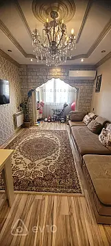 Satılır 2 otaqlı köhnə tikili 70 m² — Bakı, Xətai 2 otaq 70.00 m²