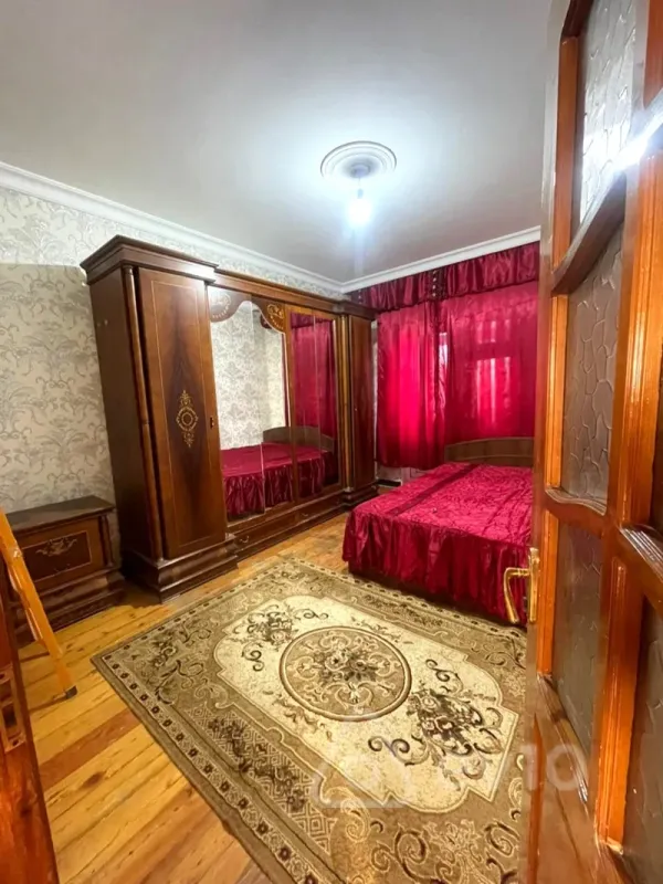 Kirayə verilir 3 otaqlı köhnə tikili 72 m²