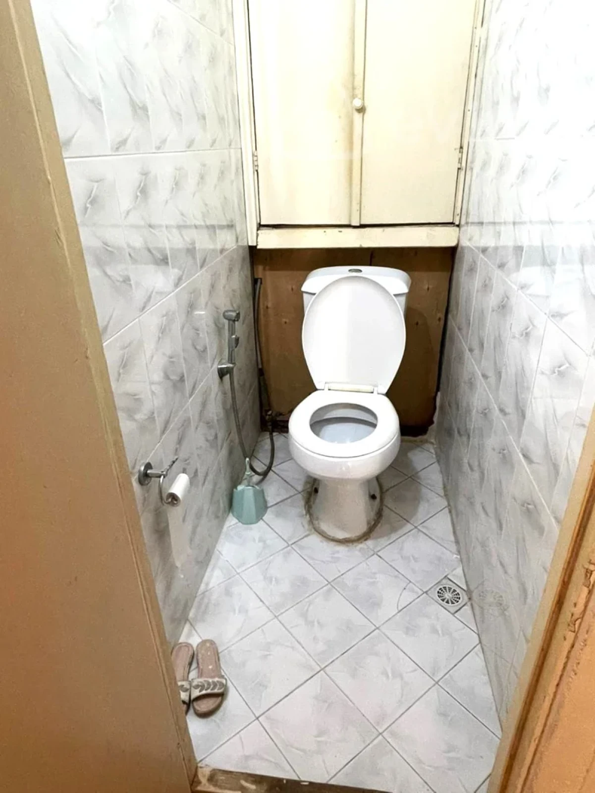 Kirayə verilir 3 otaqlı köhnə tikili 72 m²