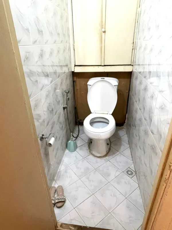 Kirayə verilir 3 otaqlı köhnə tikili 72 m²