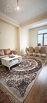 Satılır 4 otaqlı yeni tikili 128 m² — Bakı, Nərimanov 4 otaq 128.00 m²