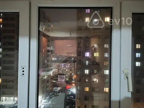 Kirayə verilir 3 otaqlı köhnə tikili 75 m²