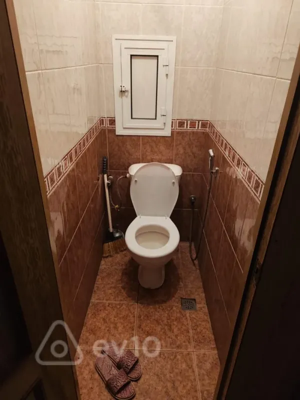 Kirayə verilir 3 otaqlı köhnə tikili 75 m²