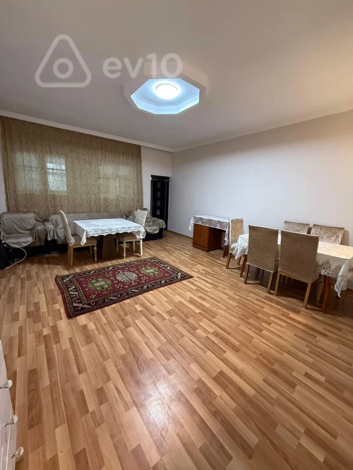 Kirayə verilir 2 otaqlı həyət evi 80 m²