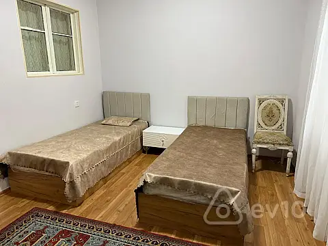 Kirayə verilir 2 otaqlı həyət evi 80 m² — Bakı, Yasamal 2 otaq 80.00 m²