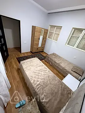 Kirayə verilir 2 otaqlı həyət evi 80 m²