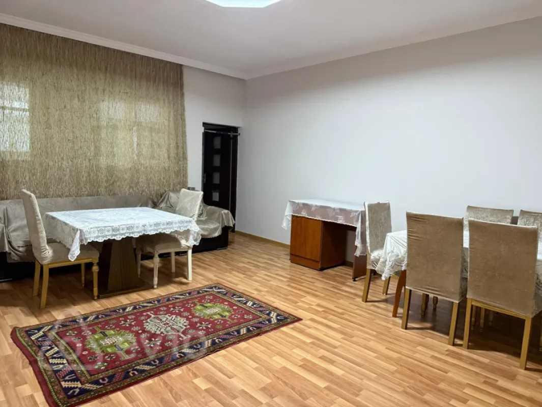 Kirayə verilir 2 otaqlı həyət evi 80 m²