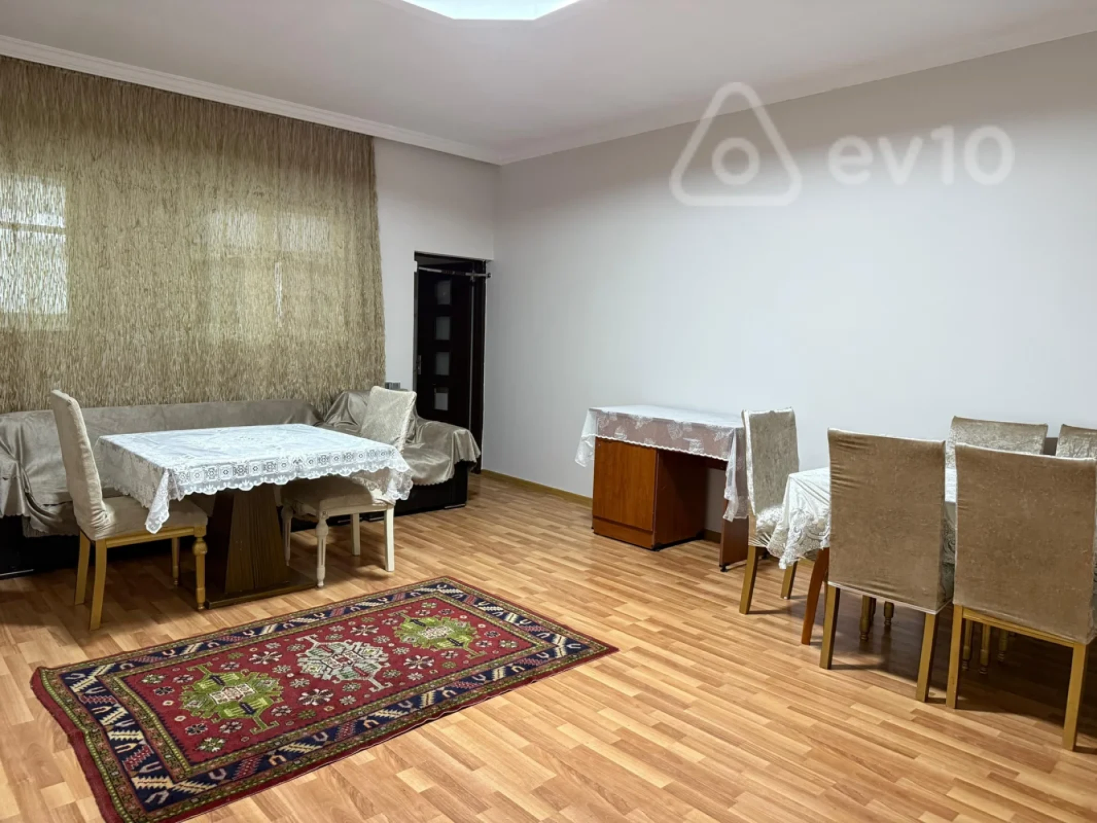 Kirayə verilir 2 otaqlı həyət evi 80 m²