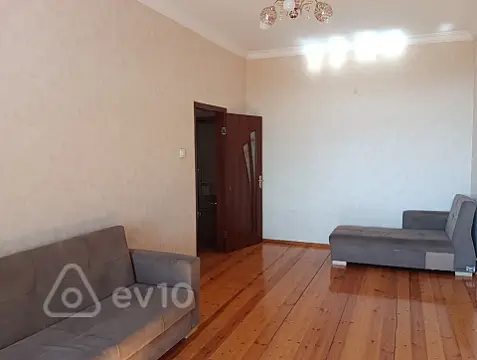 Kirayə verilir 2 otaqlı yeni tikili 75 m² — Bakı, Xətai 2 otaq 75.00 m²