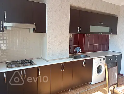 Kirayə verilir 2 otaqlı yeni tikili 75 m²