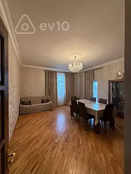 Satılır 3 otaqlı yeni tikili 122 m² — Bakı, Binəqədi 3 otaq 122.00 m²