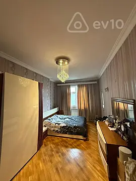 Satılır 3 otaqlı yeni tikili 122 m²