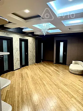 Satılır 3 otaqlı yeni tikili 170 m²