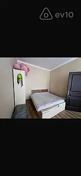 Kirayə verilir 2 otaqlı yeni tikili 50 m²