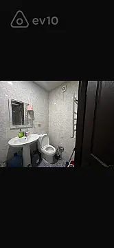 Kirayə verilir 2 otaqlı yeni tikili 50 m²