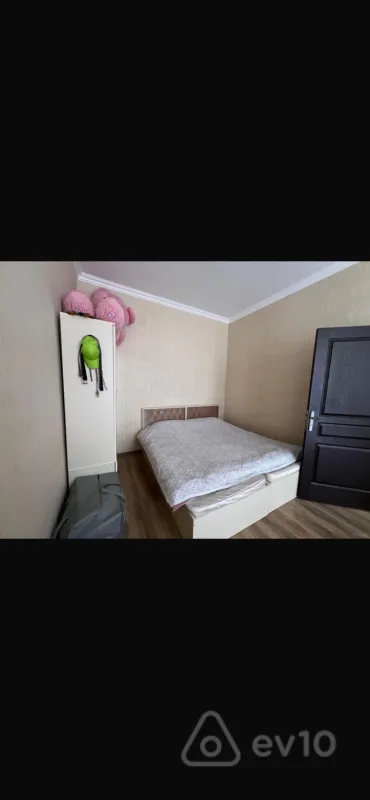 Kirayə verilir 2 otaqlı yeni tikili 50 m²