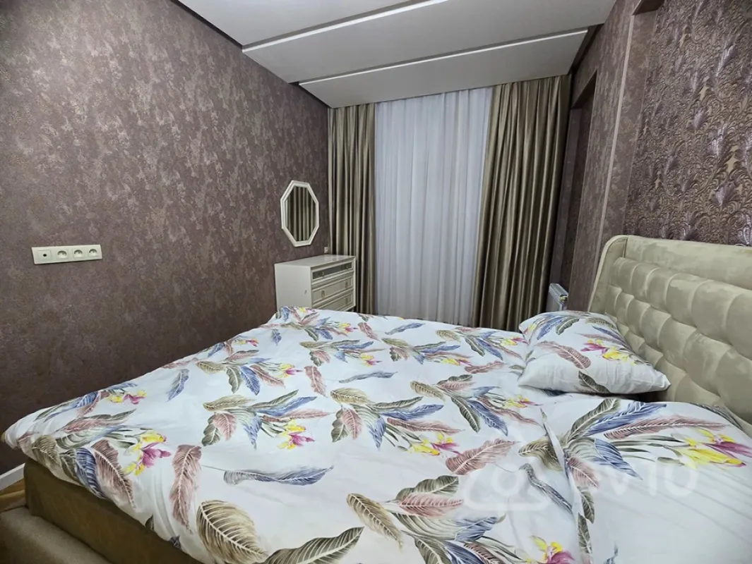 Kirayə verilir 3 otaqlı yeni tikili 110 m²