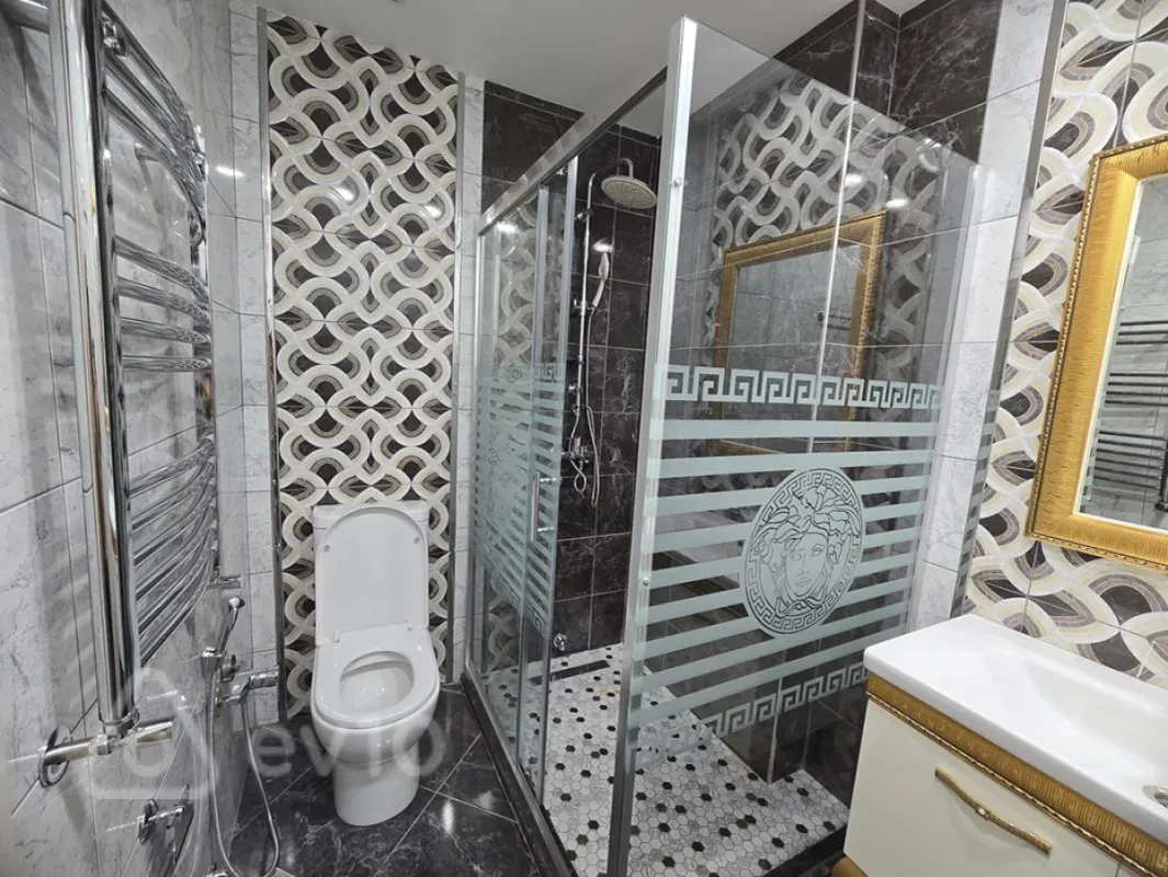 Kirayə verilir 3 otaqlı yeni tikili 110 m²