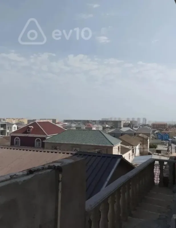 Satılır 3 otaqlı həyət evi 90 m²