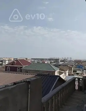 Satılır 3 otaqlı həyət evi 90 m² — Bakı, Qaradağ 3 otaq 90.00 m²