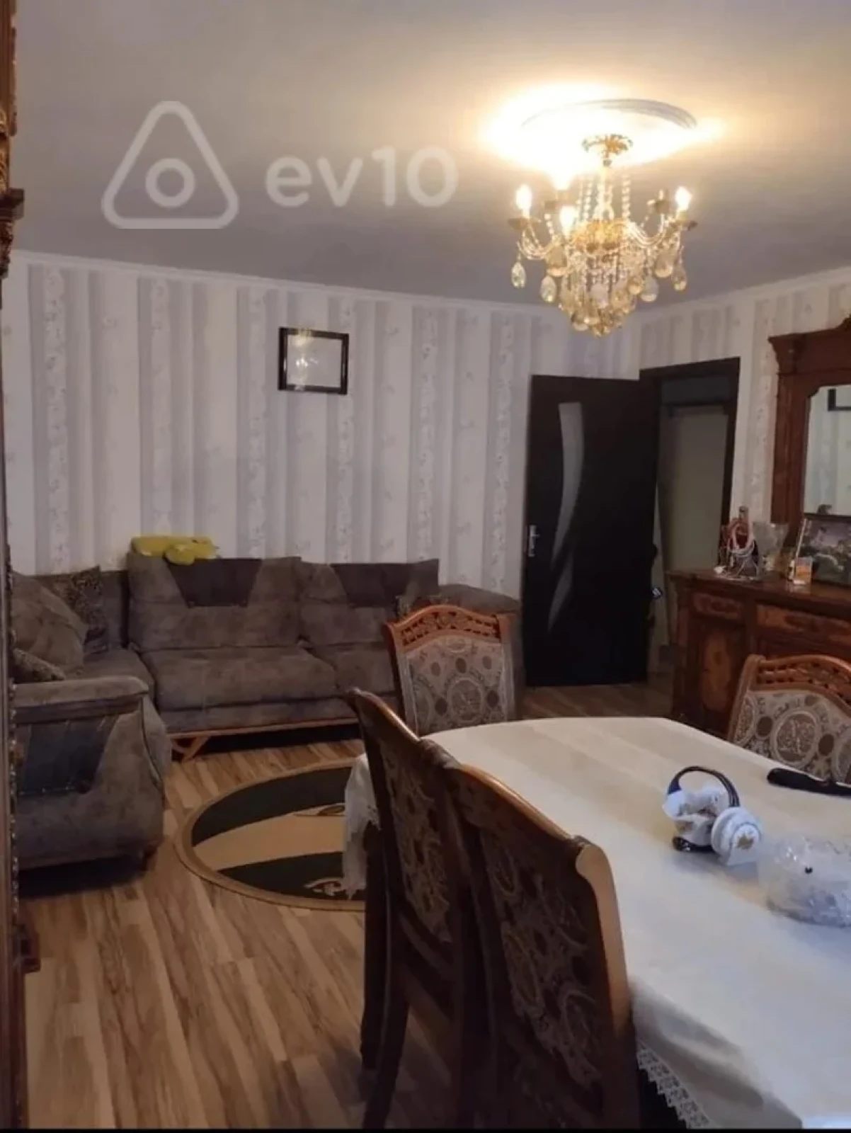Satılır 3 otaqlı həyət evi 90 m²