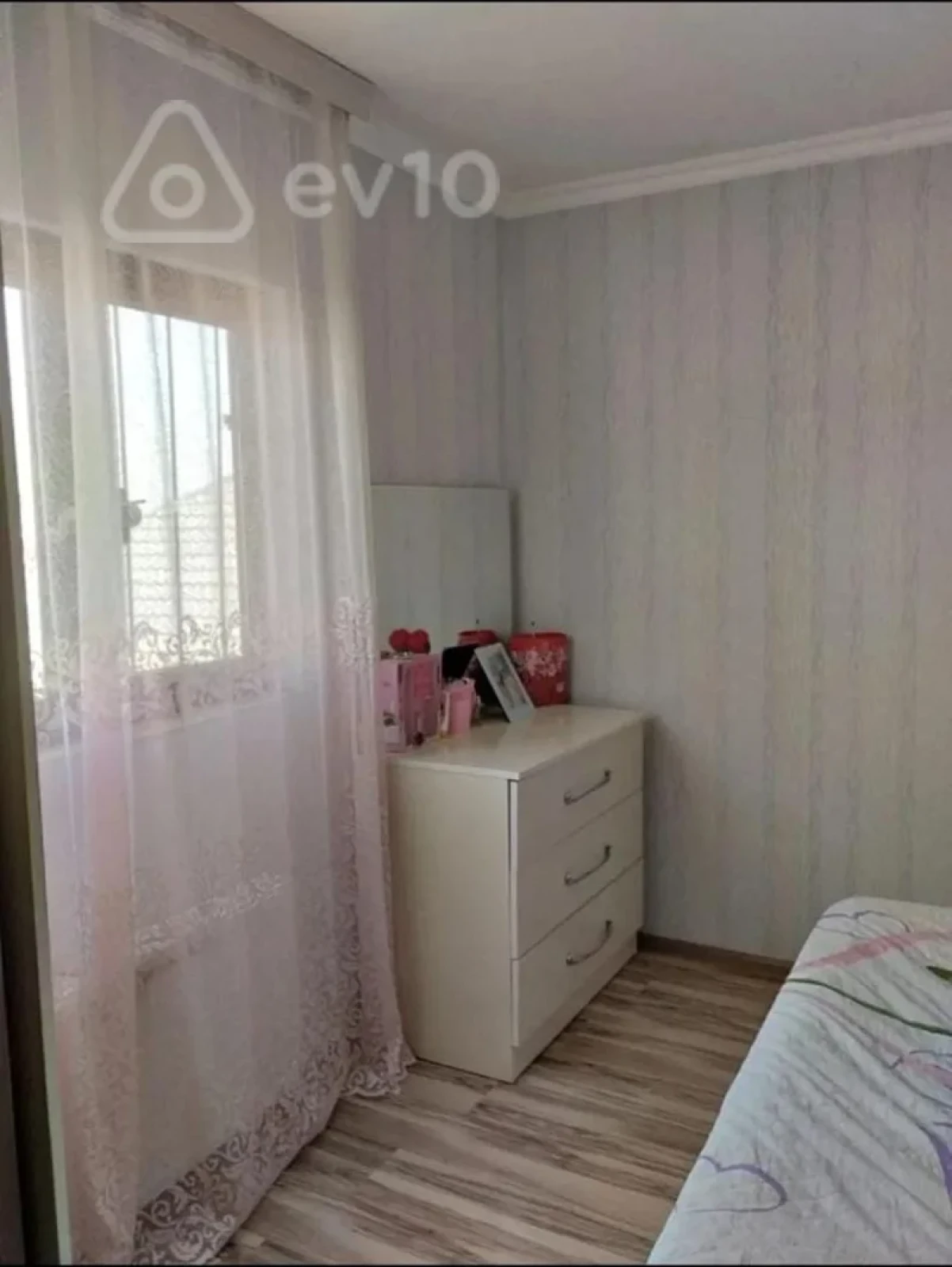 Satılır 3 otaqlı həyət evi 90 m²
