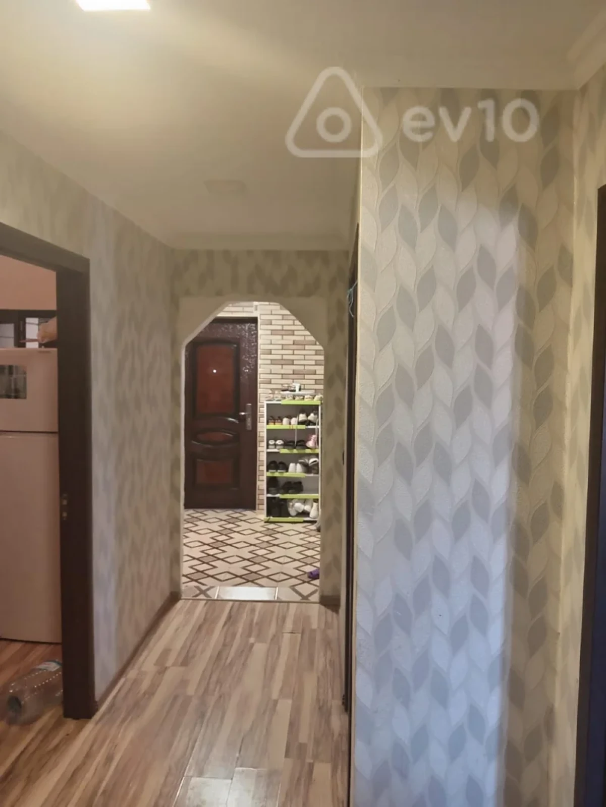 Satılır 3 otaqlı həyət evi 90 m²