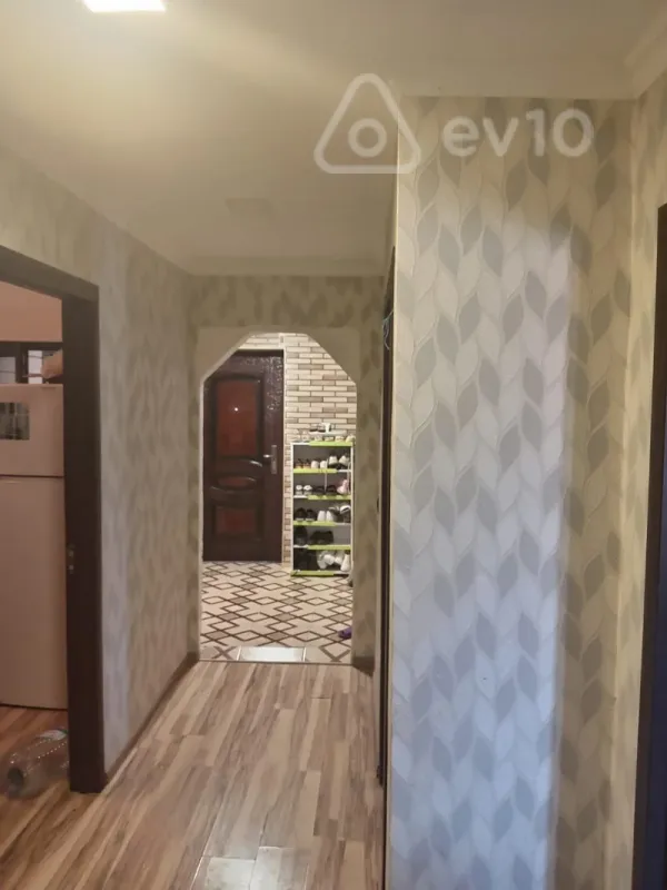 Satılır 3 otaqlı həyət evi 90 m²