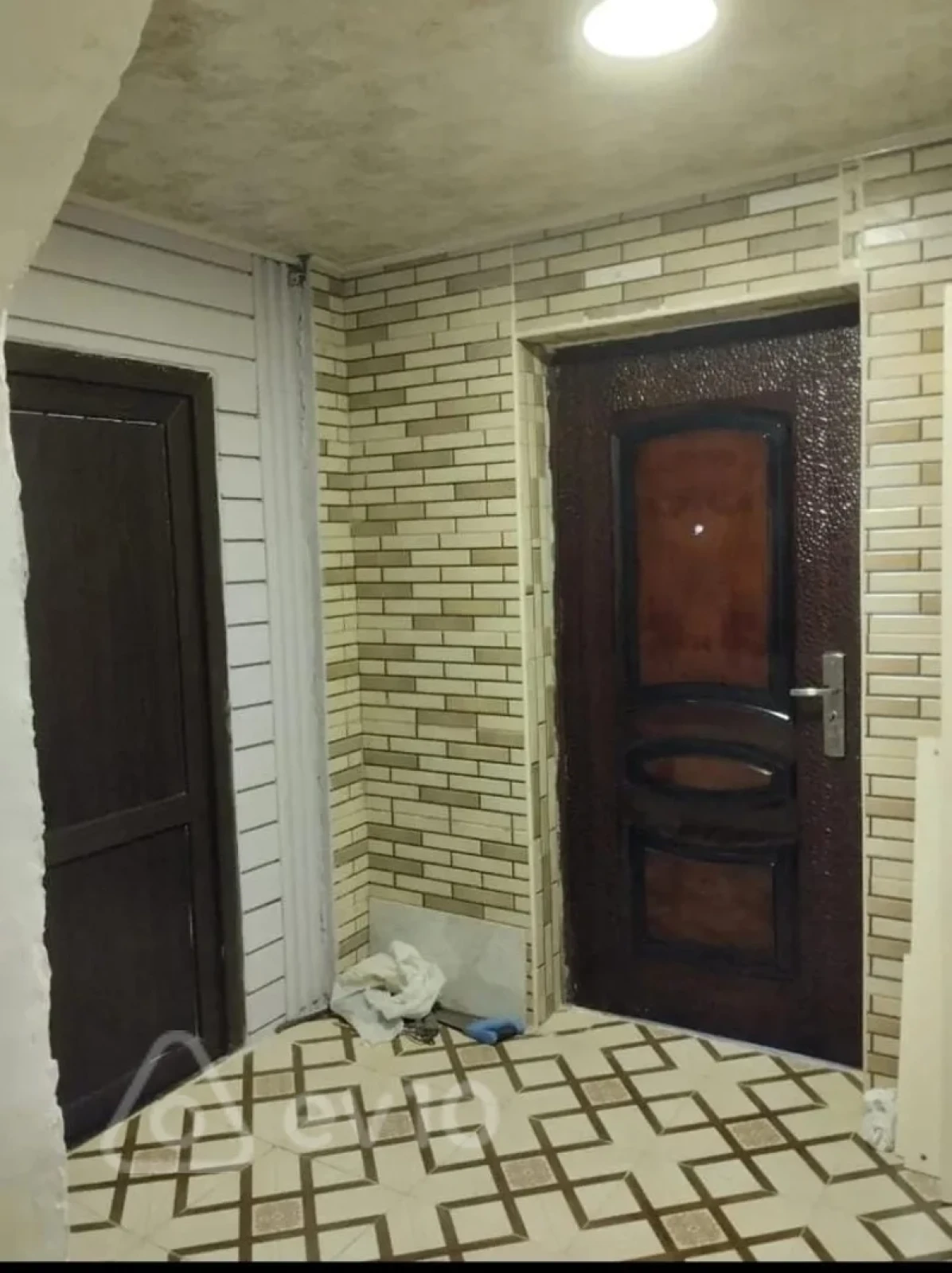 Satılır 3 otaqlı həyət evi 90 m²