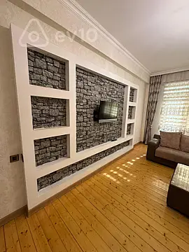 Satılır 2 otaqlı yeni tikili 65 m² — Xırdalan 2 otaq 65.00 m²