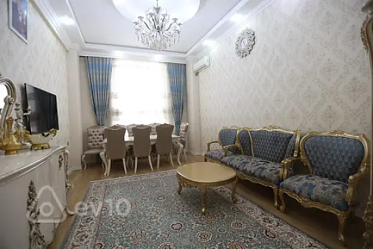 Satılır 3 otaqlı yeni tikili 100 m² — Bakı, Binəqədi 3 otaq 100.00 m²