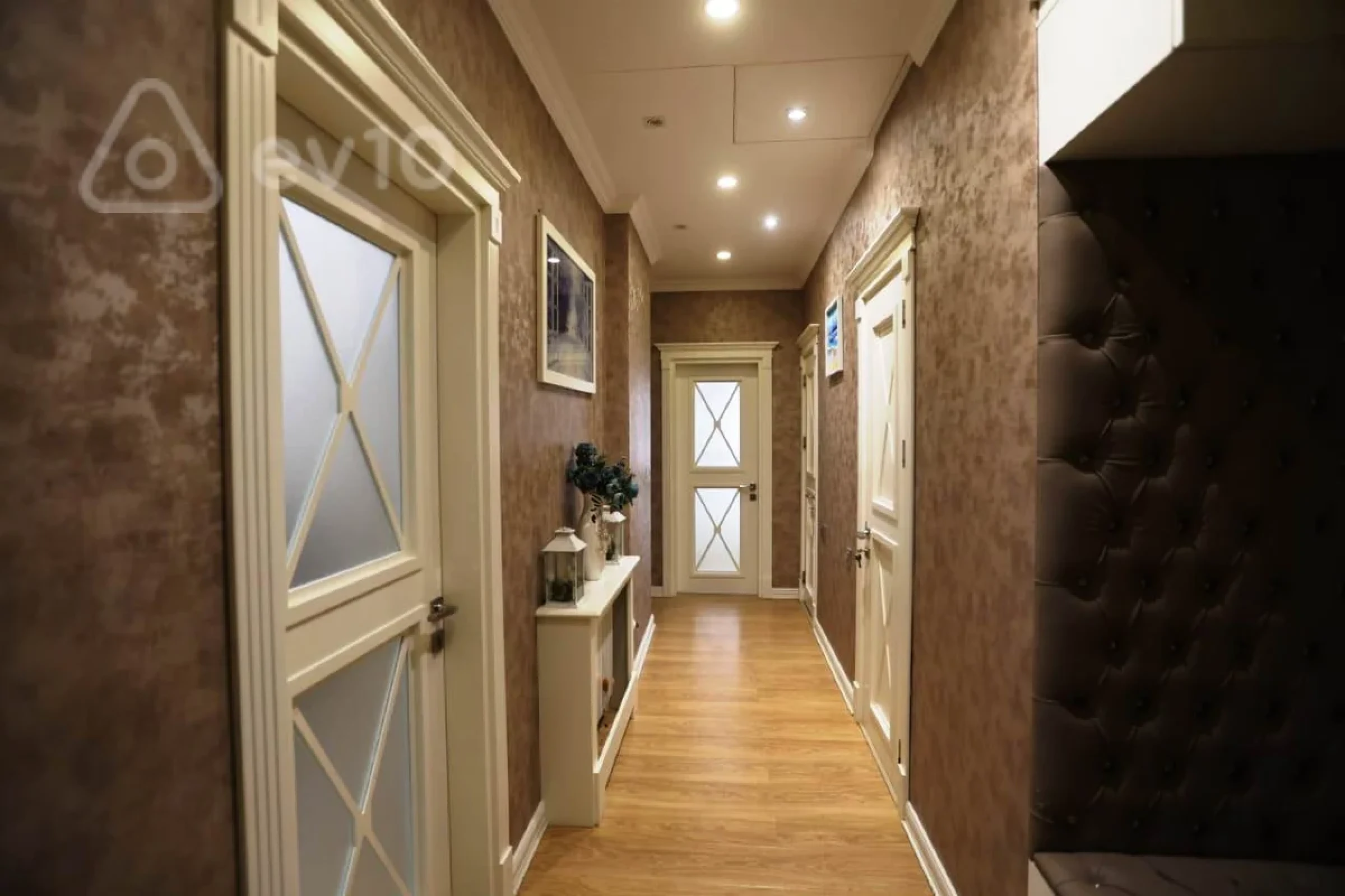 Satılır 3 otaqlı yeni tikili 100 m²