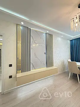 Satılır 2 otaqlı köhnə tikili 60 m²