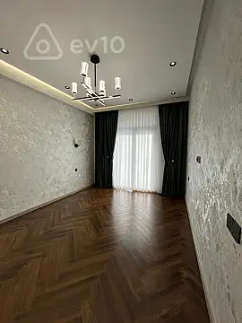 Satılır 2 otaqlı yeni tikili 80 m² — Bakı, Binəqədi 2 otaq 80.00 m²