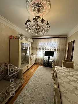 Satılır 3 otaqlı köhnə tikili 60 m² — Bakı, Xətai 3 otaq 60.00 m²