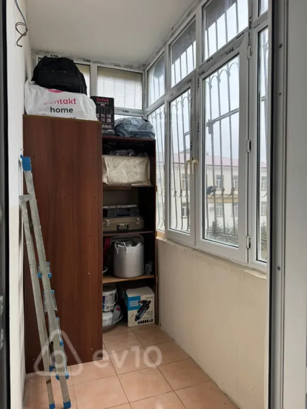 Satılır 3 otaqlı yeni tikili 137 m²