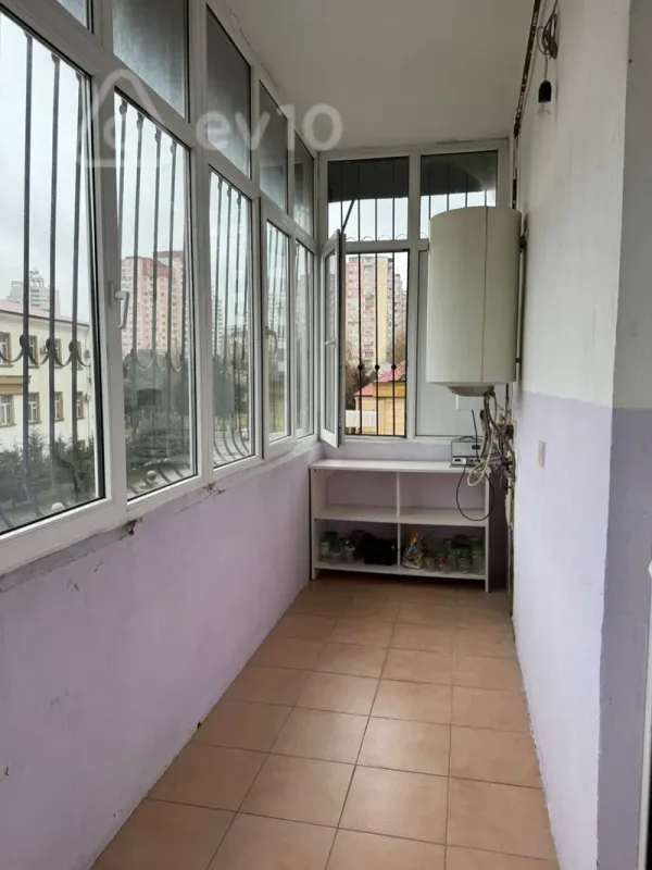 Satılır 3 otaqlı yeni tikili 137 m²