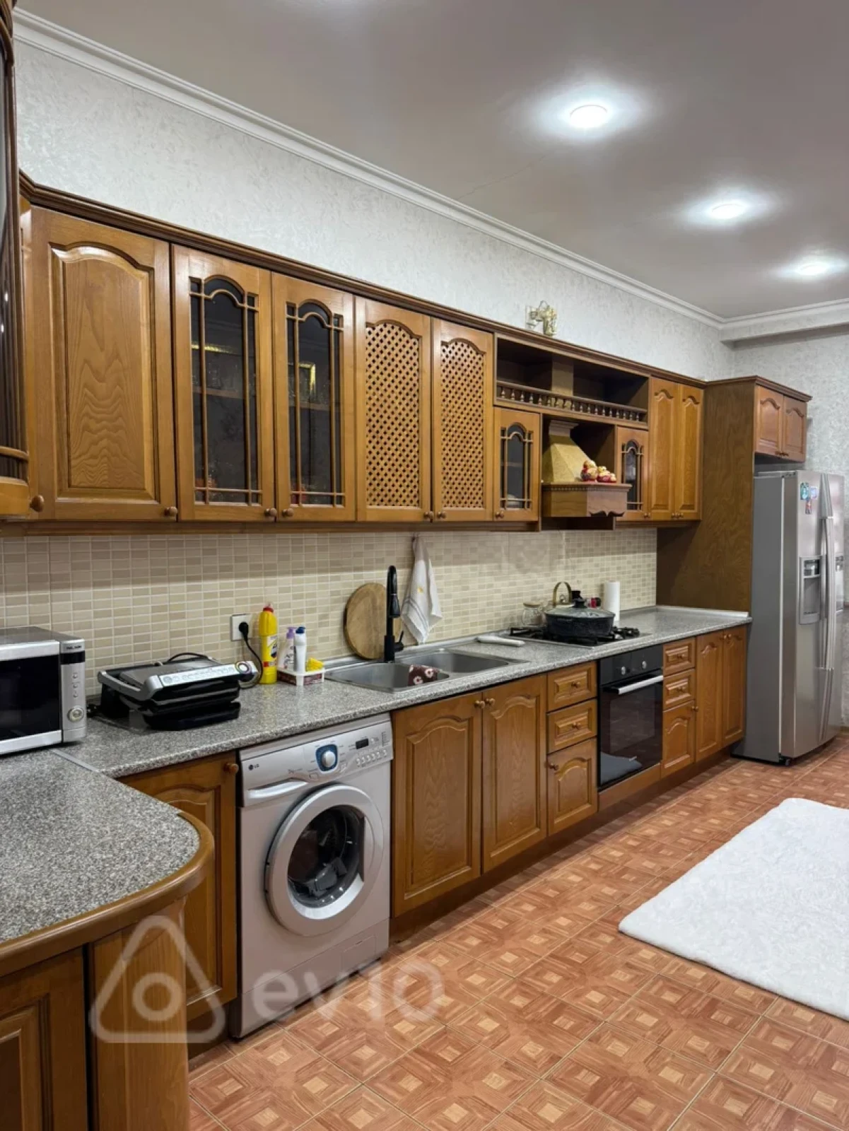 Satılır 3 otaqlı yeni tikili 137 m²