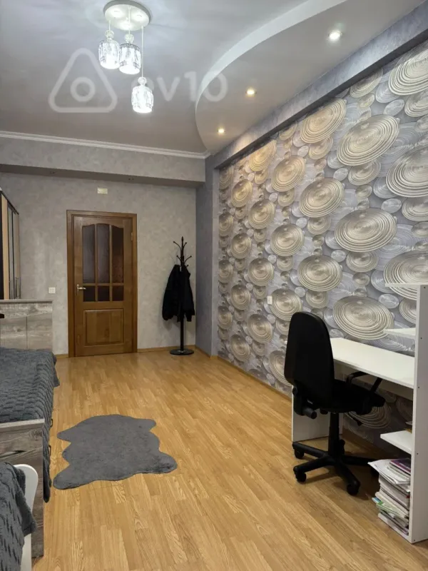 Satılır 3 otaqlı yeni tikili 137 m²