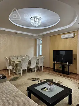 Satılır 3 otaqlı yeni tikili 137 m² — Bakı, Nəsimi 3 otaq 137.00 m²