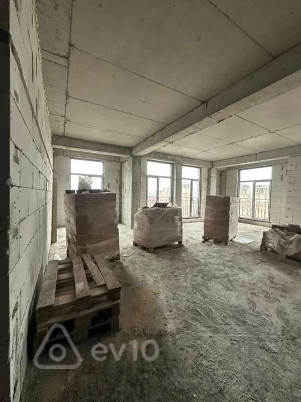 Satılır 1 otaqlı yeni tikili 62 m²