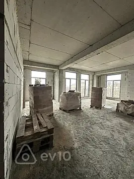 Satılır 1 otaqlı yeni tikili 62 m²