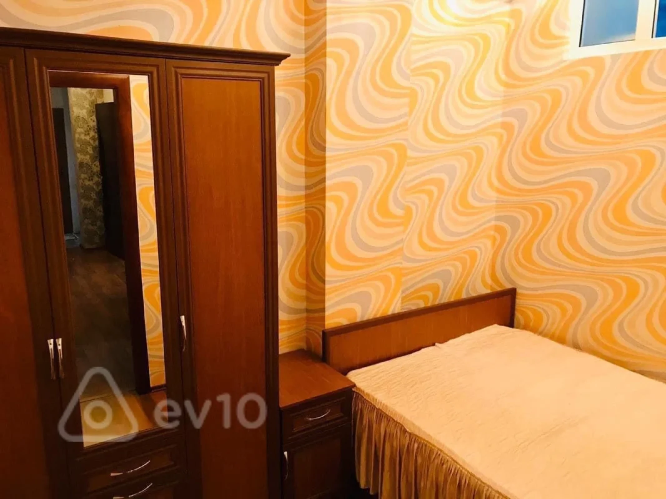 Kirayə verilir 3 otaqlı yeni tikili 70 m²