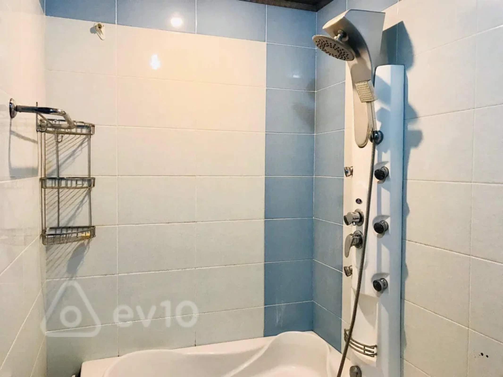 Kirayə verilir 3 otaqlı yeni tikili 70 m²