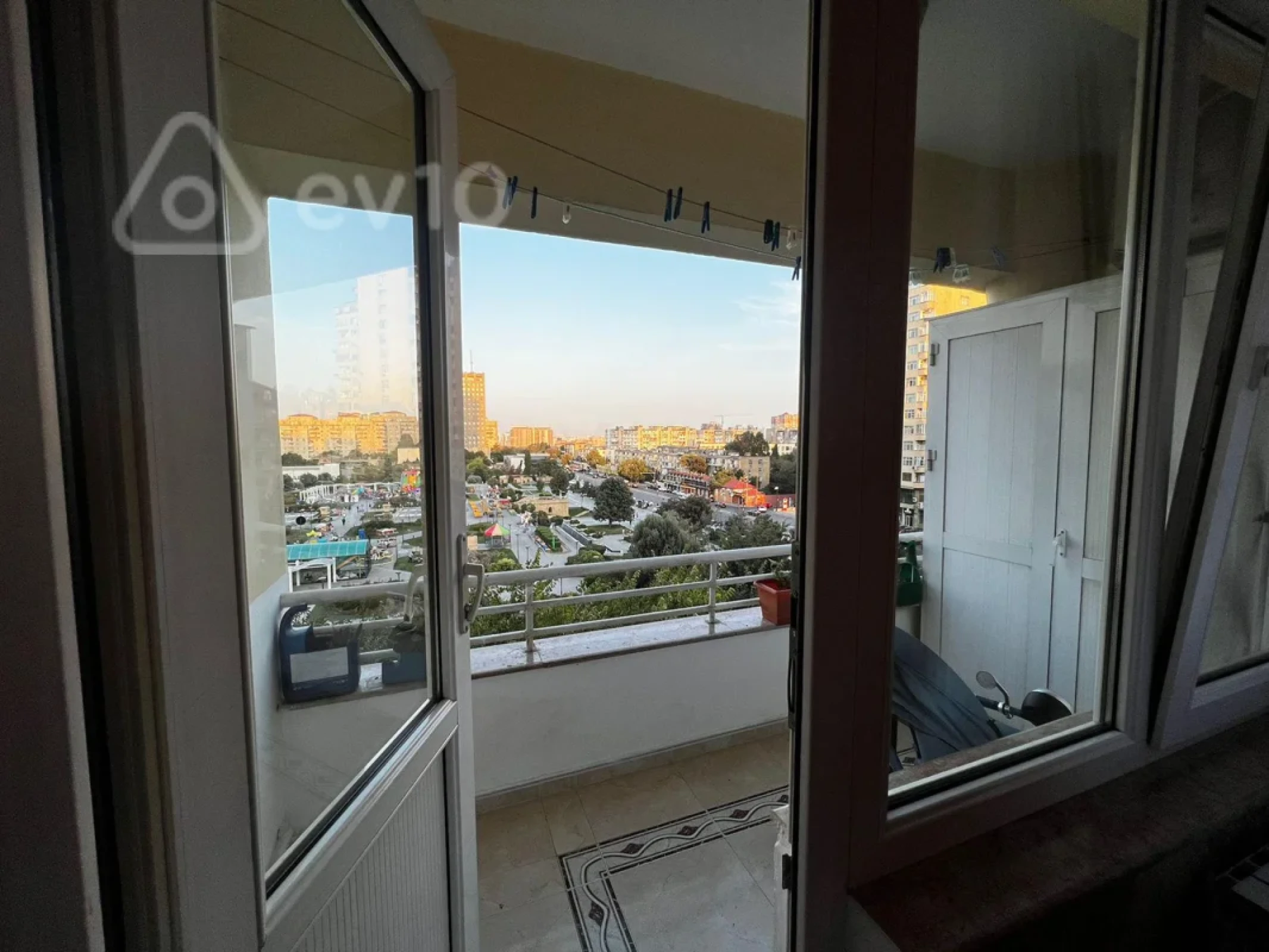 Satılır 3 otaqlı yeni tikili 103 m²