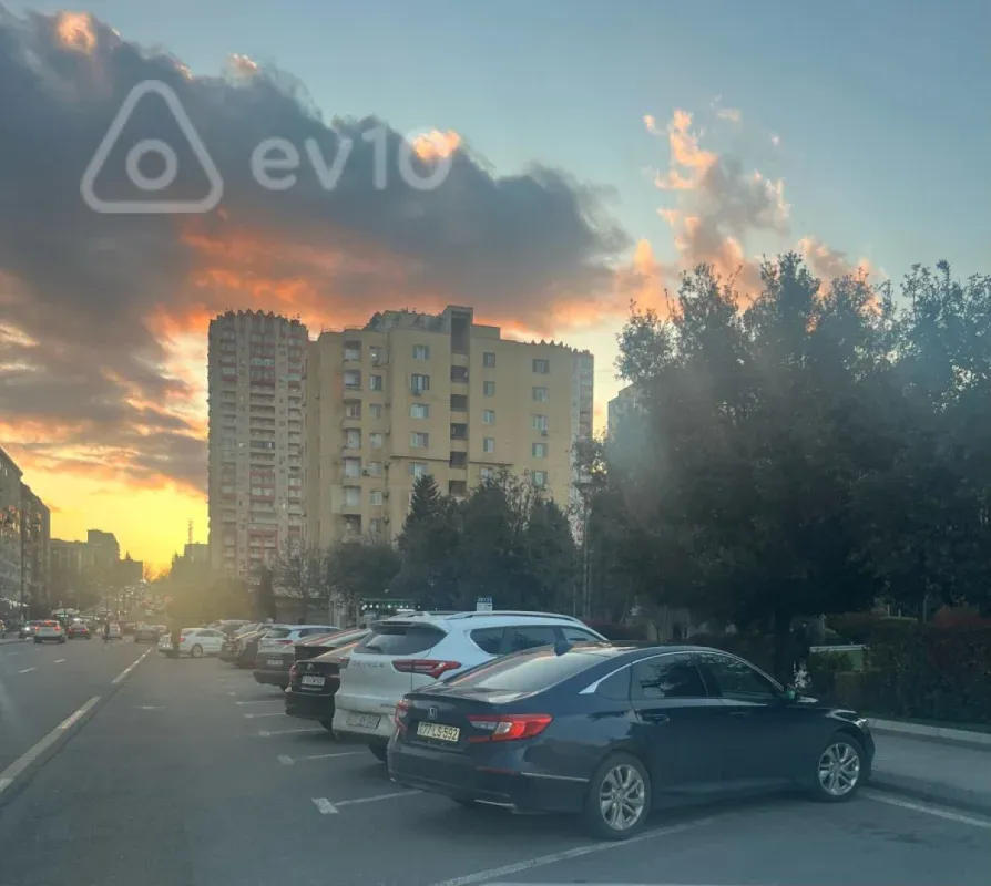 Satılır 3 otaqlı yeni tikili 103 m²