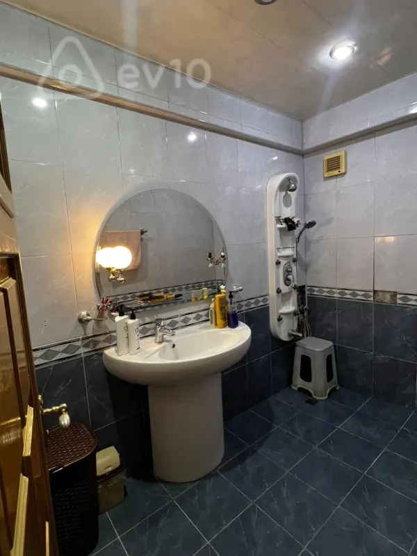 Satılır 3 otaqlı yeni tikili 103 m²