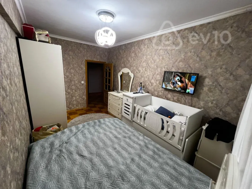 Satılır 3 otaqlı yeni tikili 103 m²
