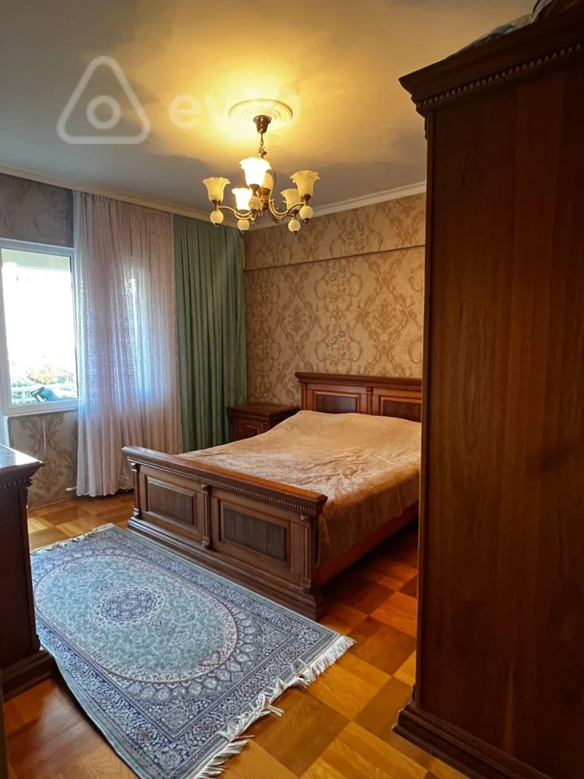 Satılır 3 otaqlı yeni tikili 103 m²