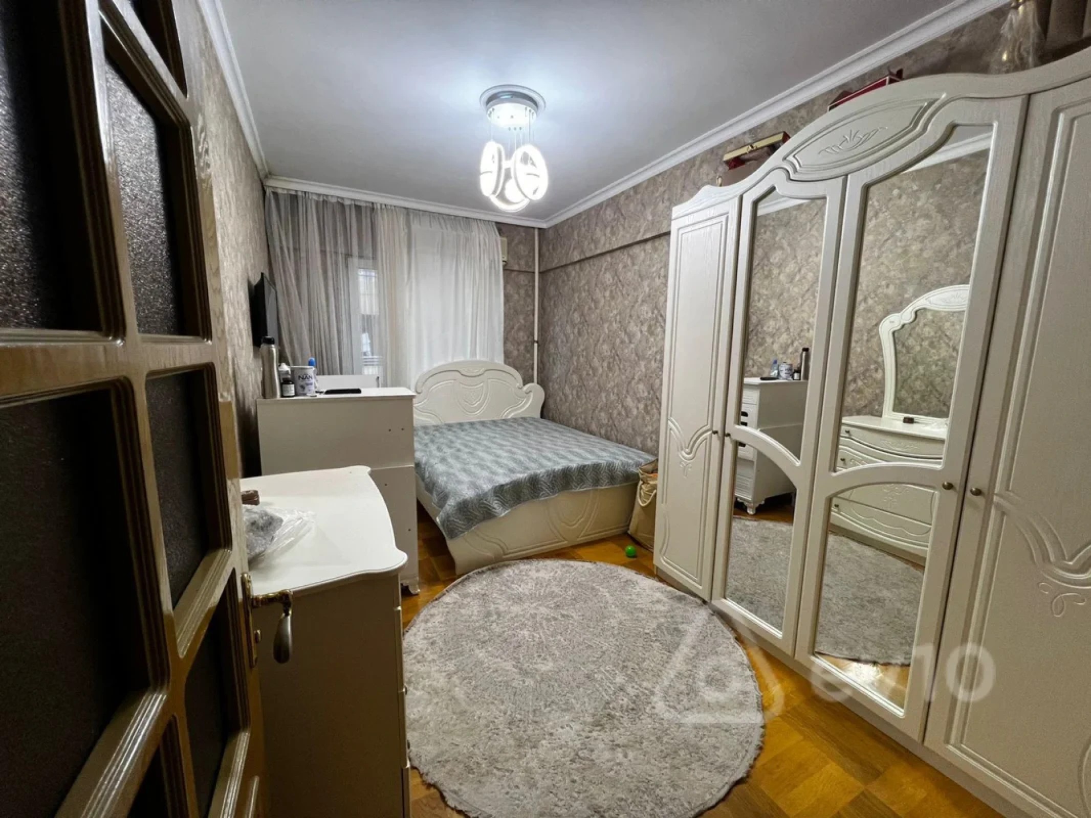 Satılır 3 otaqlı yeni tikili 103 m²